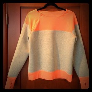 Athleta Fuse Sweatshirt