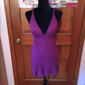 Purple Top