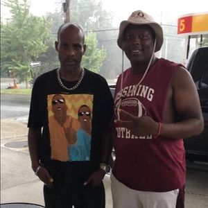 Meet your Posher, Jayson