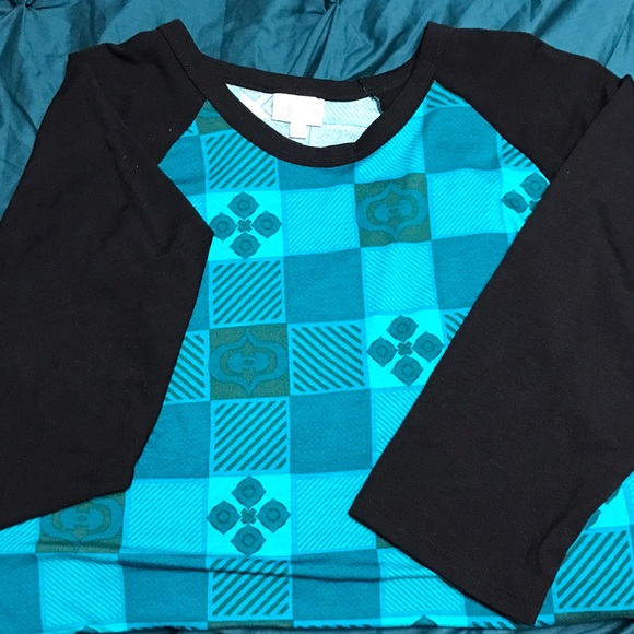 LulaRoe Randy, XL