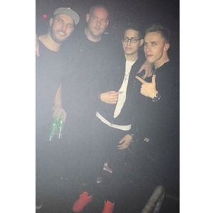 Meet your Posher, Erik