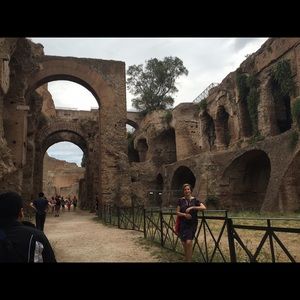 Meet your Posher, Dragana