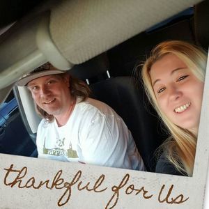 Meet your Posher, Sandy