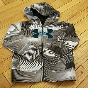 Under Armour Sweatshirt