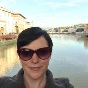 Meet your Posher, Moira