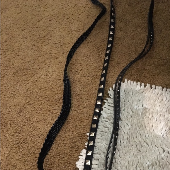 Belts - Picture 1 of 1