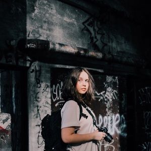 Meet your Posher, Mary