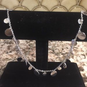 Lia Sophia Reflection Necklace