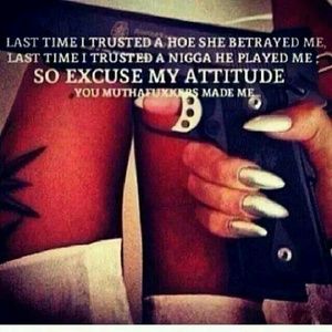 Meet your Posher, Renee