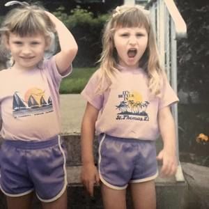 Meet your Posher, Liz