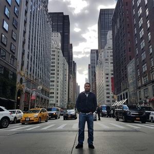 Meet your Posher, Erwin