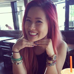 Meet your Posher, Vera