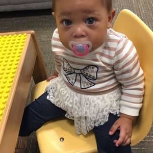 Meet your Posher, Sharon