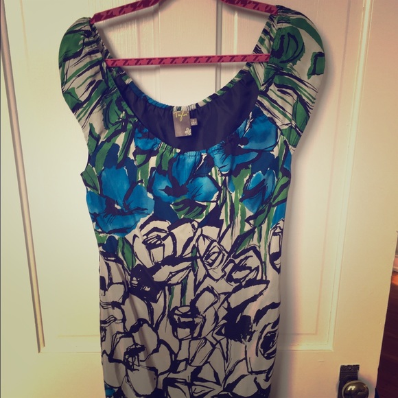 Dress Ladies Size 2