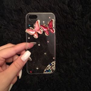 iPhone 5 phone case