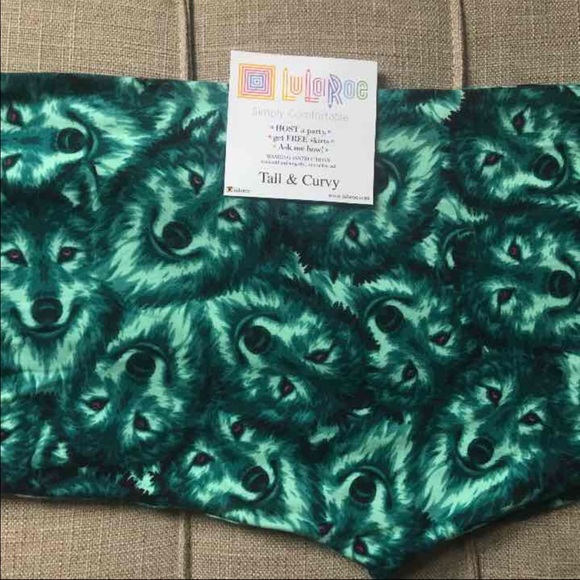 LuLaRoe TC BNWT