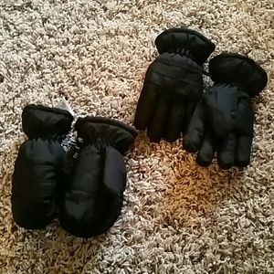 ThinsulateToddler gloves