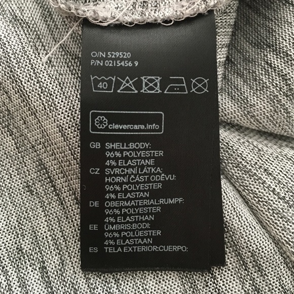 Long Blouse - Picture 4 of 4