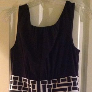 Trina Turk Dress. Worn once for a few hours!