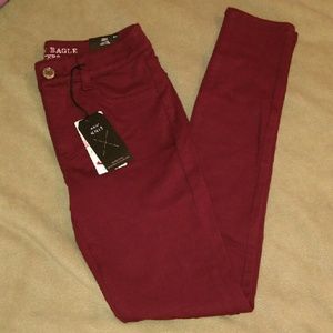 NEW AEO JEGGINGS