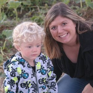 Meet your Posher, Melissa