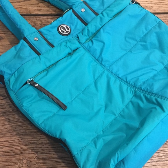 Lululemon Bag