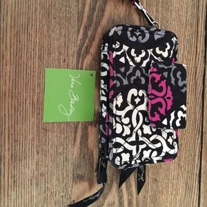 Vera Bradley Wristlet 2.0