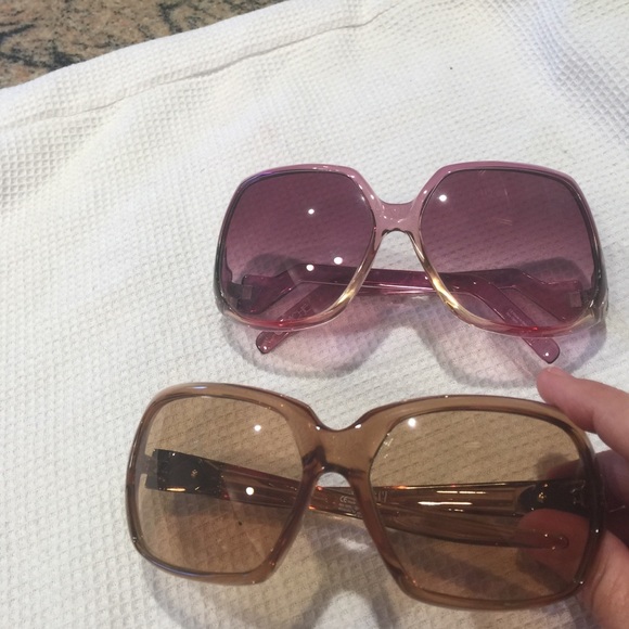 Spy sunglasses