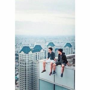 Meet your Posher, Huy hoàng