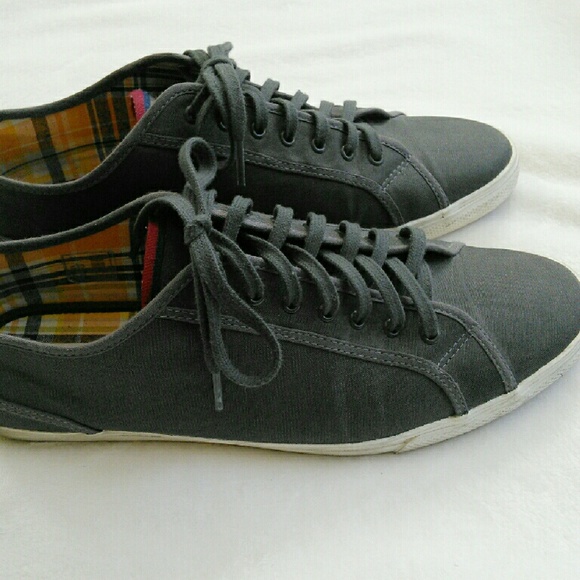 Mens Ben Sherman Shoes
