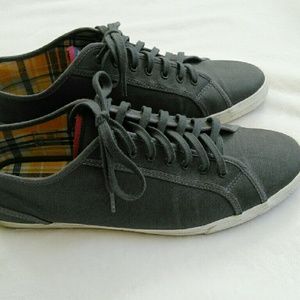 Mens Ben Sherman Shoes