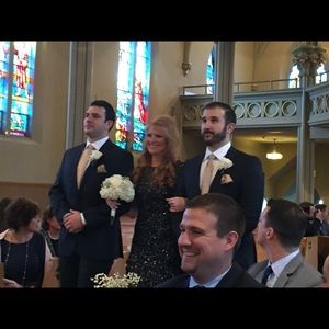 Meet your Posher, Meredith