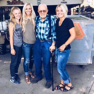 Meet your Posher, Cheyenne