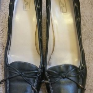 Black pump