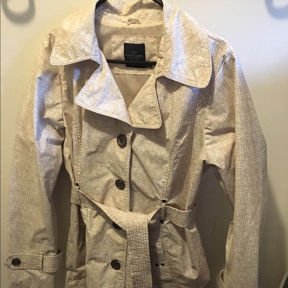 Button up jacket - Picture 1 of 1