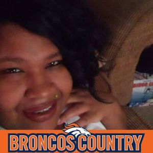 Meet your Posher, Catasha