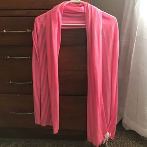 Victoria's Secret lightweight scarf