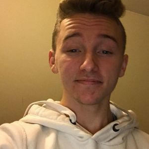 Meet your Posher, James