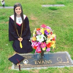 Meet your Posher, Mackenzie