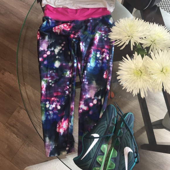 Prism Sport Yoga Pants