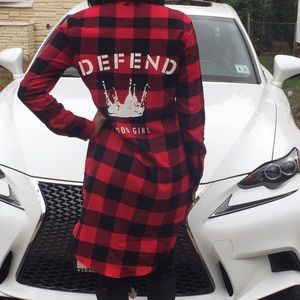 Meet your Posher, Cheres