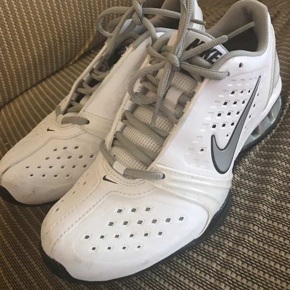 Nike shoes