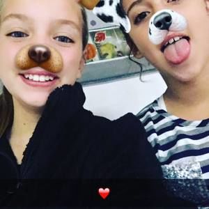 Meet your Posher, Jillian