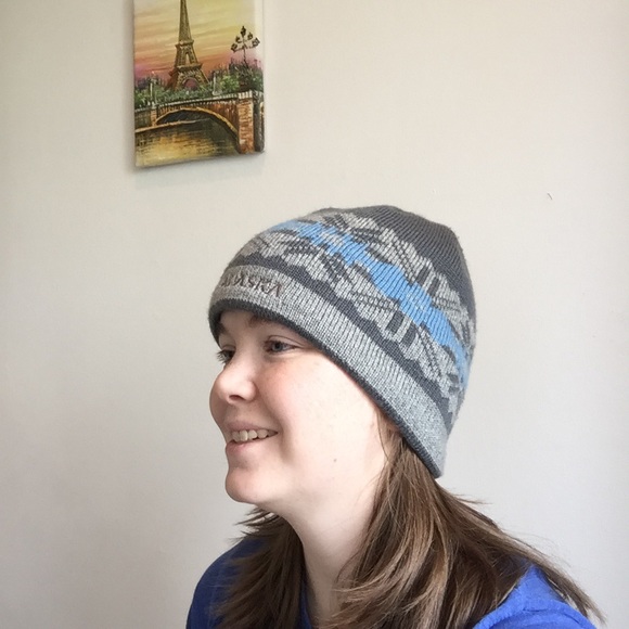 *Last Chance* Cozy Alaska Toboggan