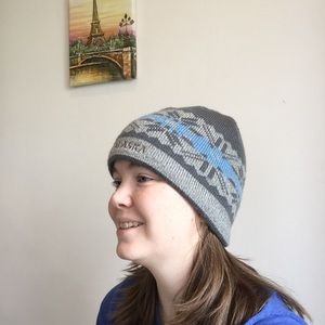 *Last Chance* Cozy Alaska Toboggan