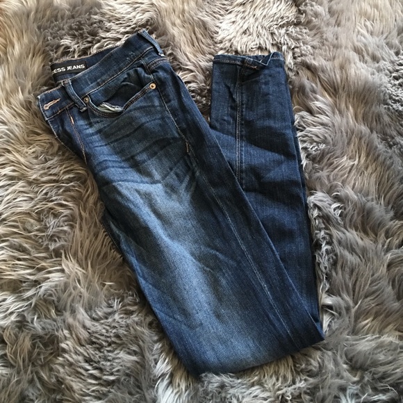 Express Mia Legging jeans