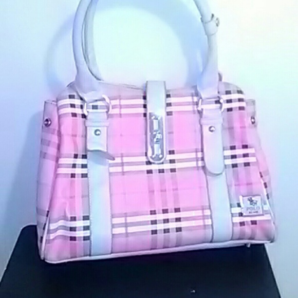 Polo bag