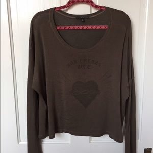 Urban Outfitters Loose Comfy Sweater