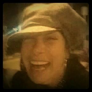 Meet your Posher, Janna