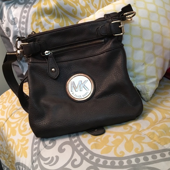 MK Crossbody Bag